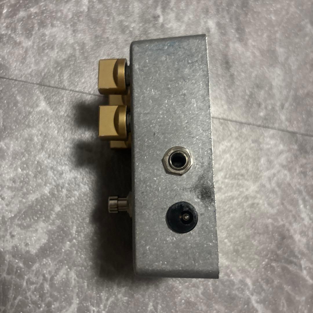kgrharmony Glassy Drive【トランスペアレント系】