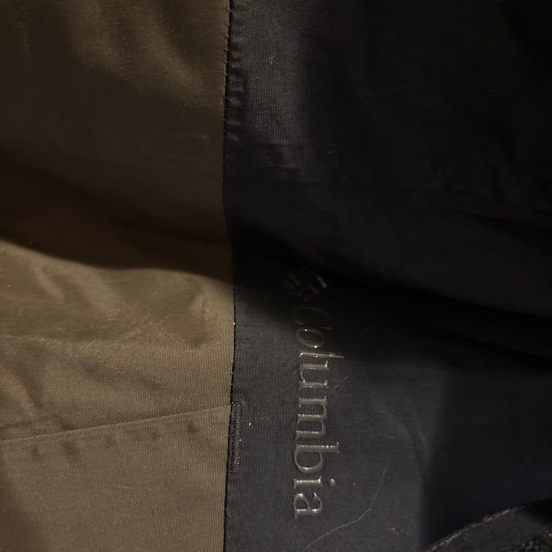 Columbia スノボード アウターXL パンツLセットです。