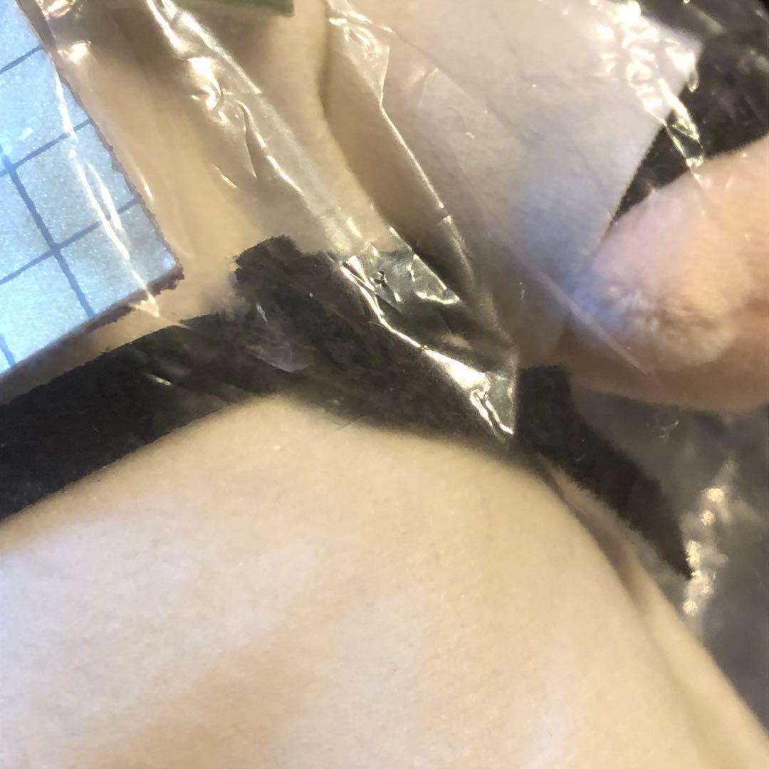 【最遊記】あくちょんぬいぐるみ《玄奘三蔵》峰倉かずや