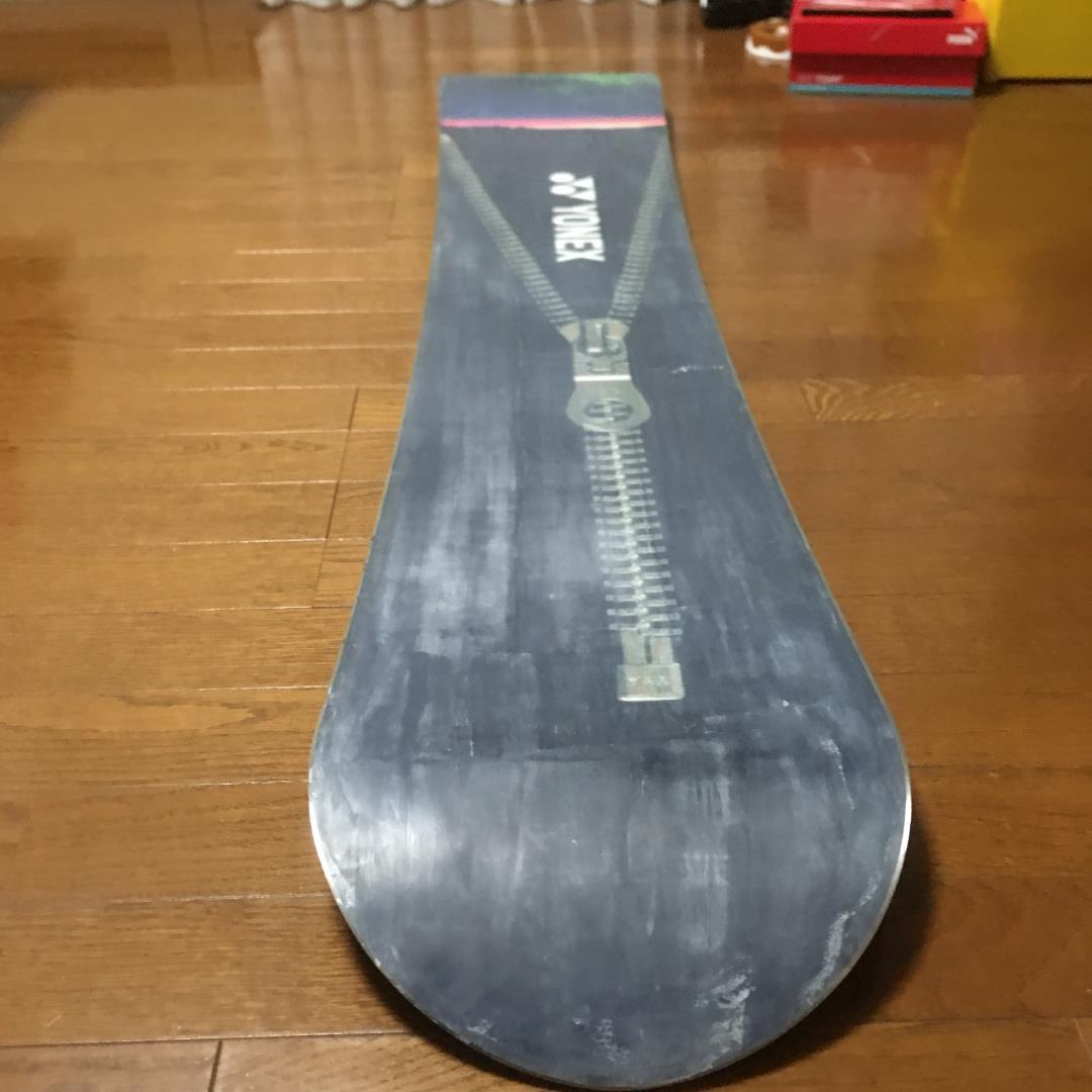 YONEX WALL 157㎝　08/09 MODEL