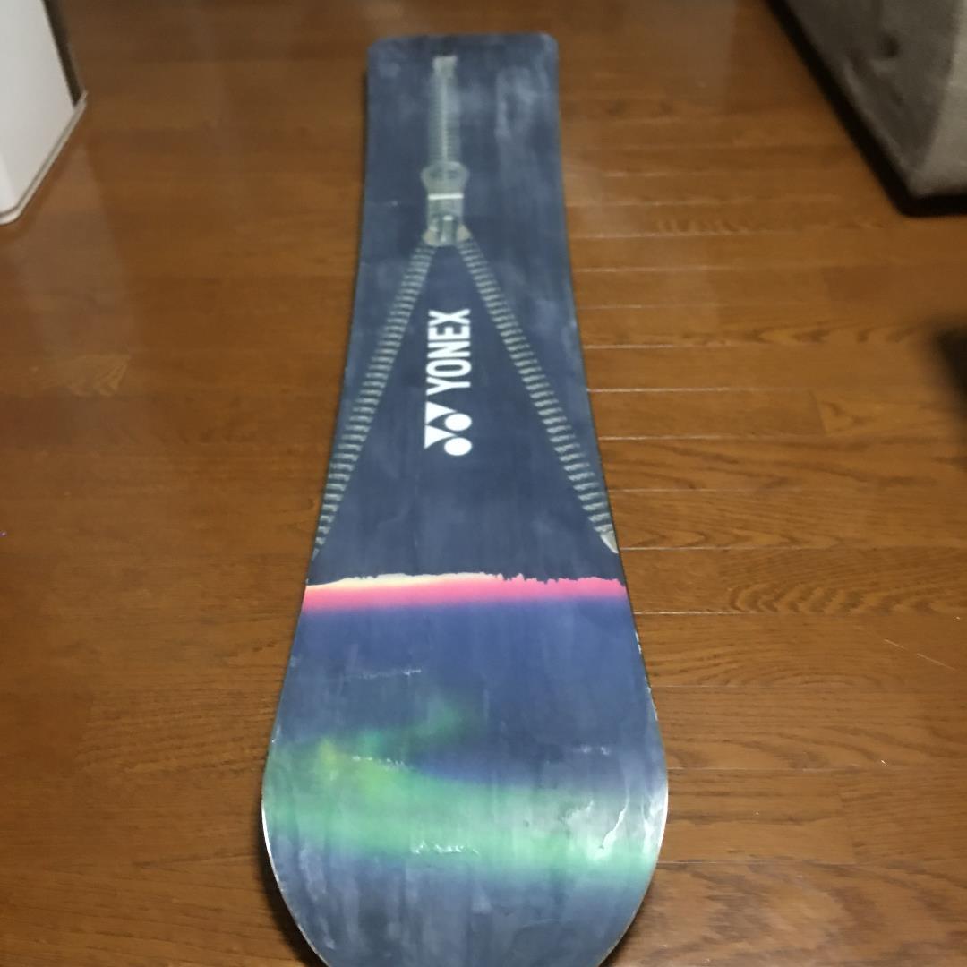YONEX WALL 157㎝　08/09 MODEL