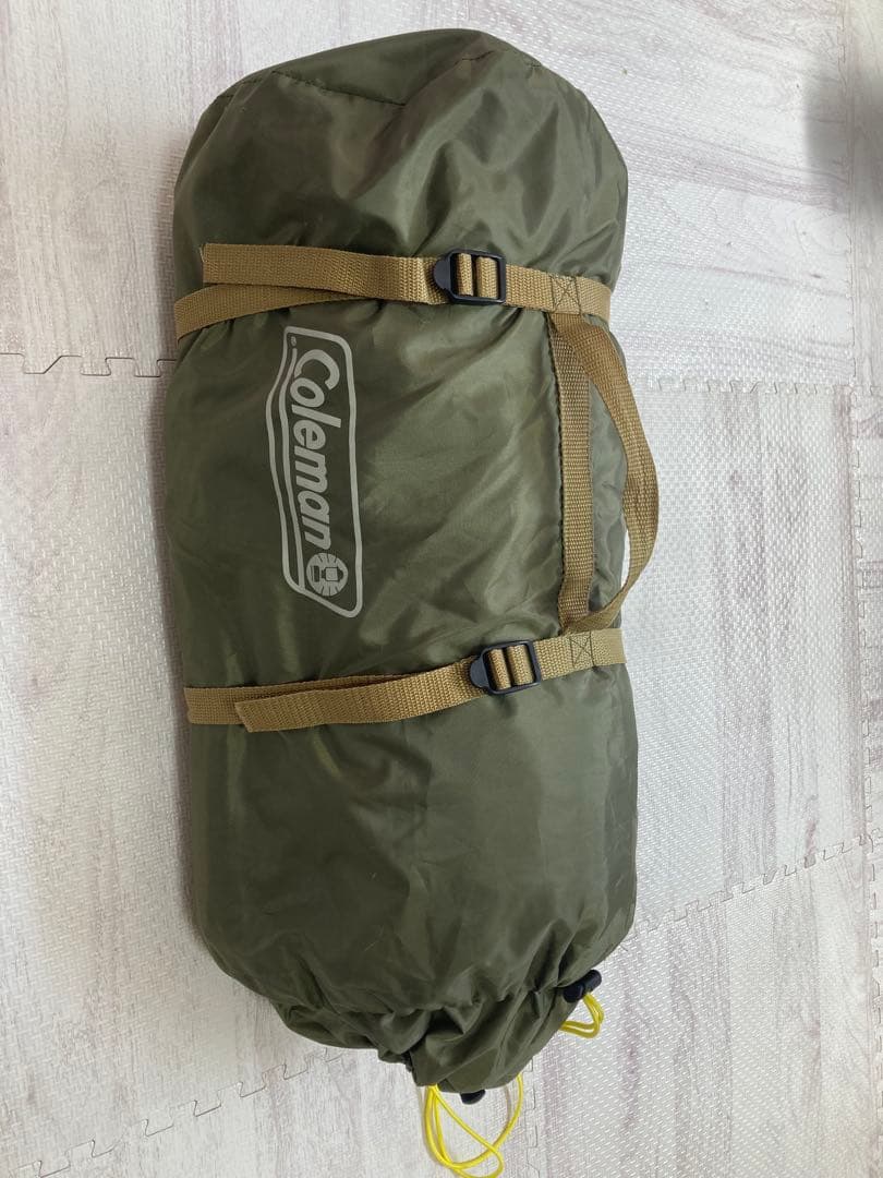Coleman ツーリングドーム ST (1-2人用)