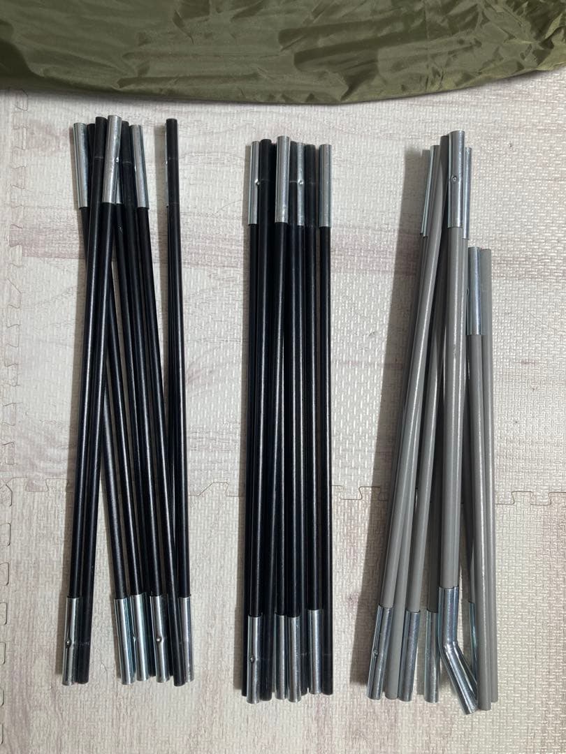 Coleman ツーリングドーム ST (1-2人用)