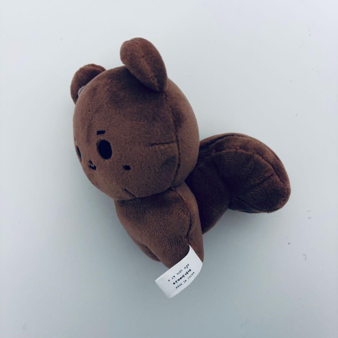 StrayKids ハン ぬいぐるみ セット マスター　おまけ付き