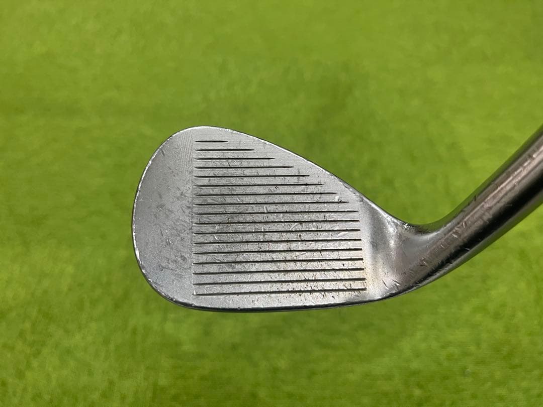 タイトリスト VOKEY FORGED 52M.58K(2本セット)