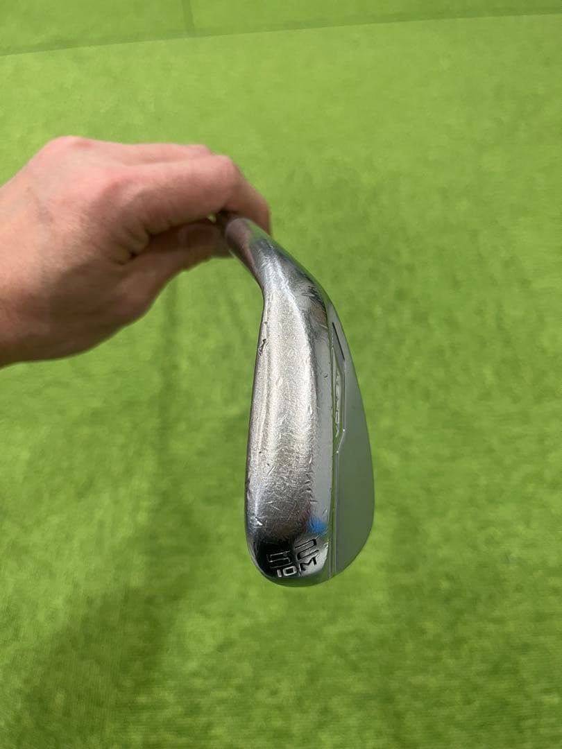 タイトリスト VOKEY FORGED 52M.58K(2本セット)