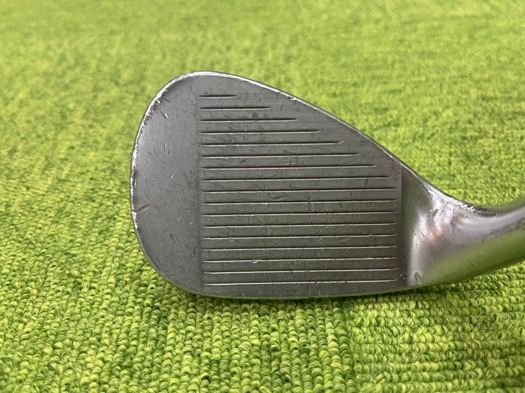 タイトリスト VOKEY FORGED 52M.58K(2本セット)