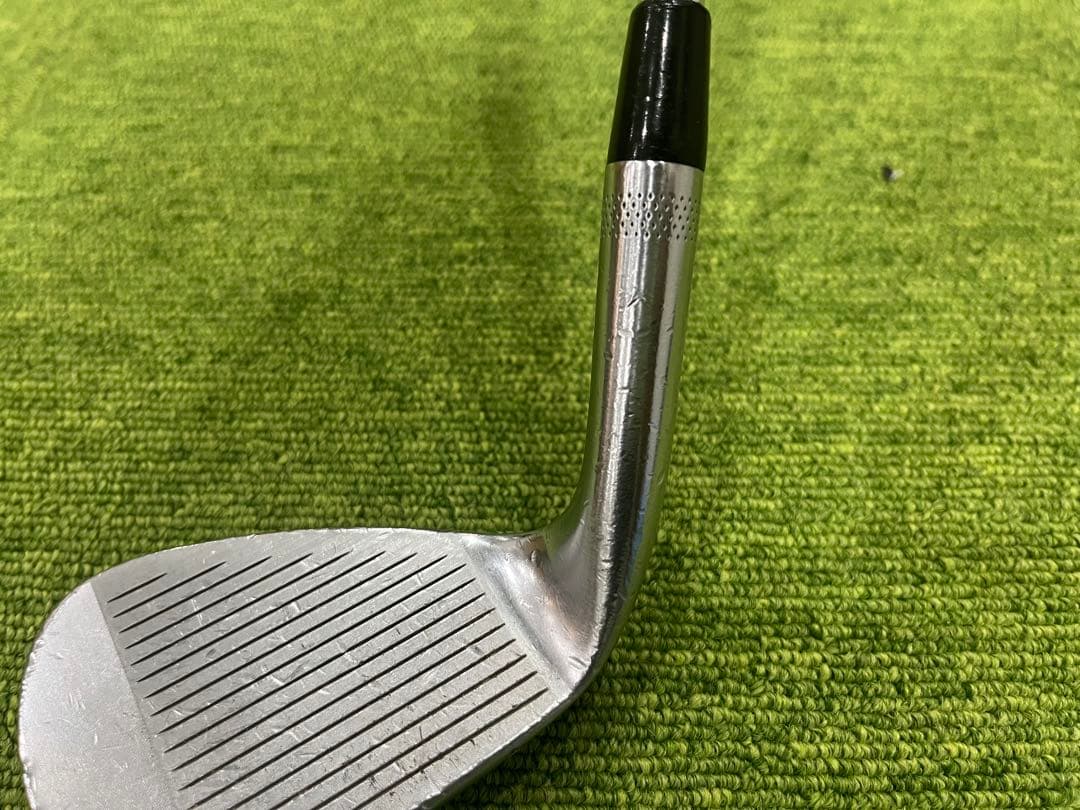 タイトリスト VOKEY FORGED 52M.58K(2本セット)