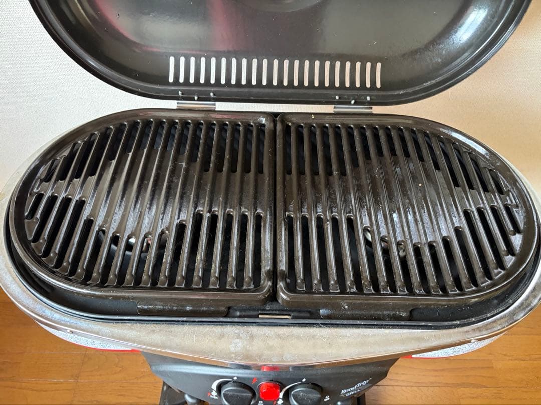 coleman ROADTRIP GRILL LXE-J おまけ多数