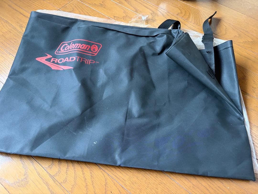 coleman ROADTRIP GRILL LXE-J おまけ多数