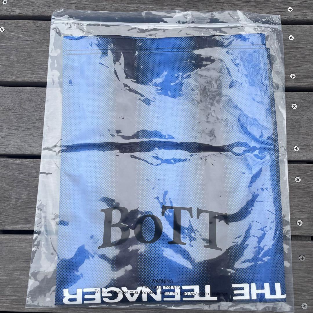 ウェア BoTT Gradient Soccer Shirt L
