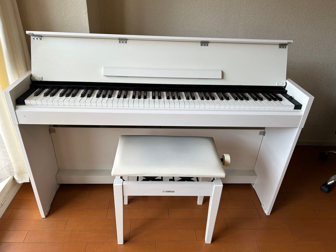 (引取限定)福岡市　YAMAHA ARIUS YDP-S51 中古
