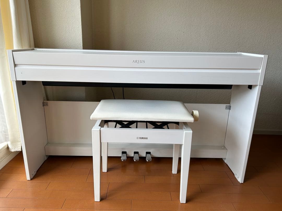 (引取限定)福岡市　YAMAHA ARIUS YDP-S51 中古