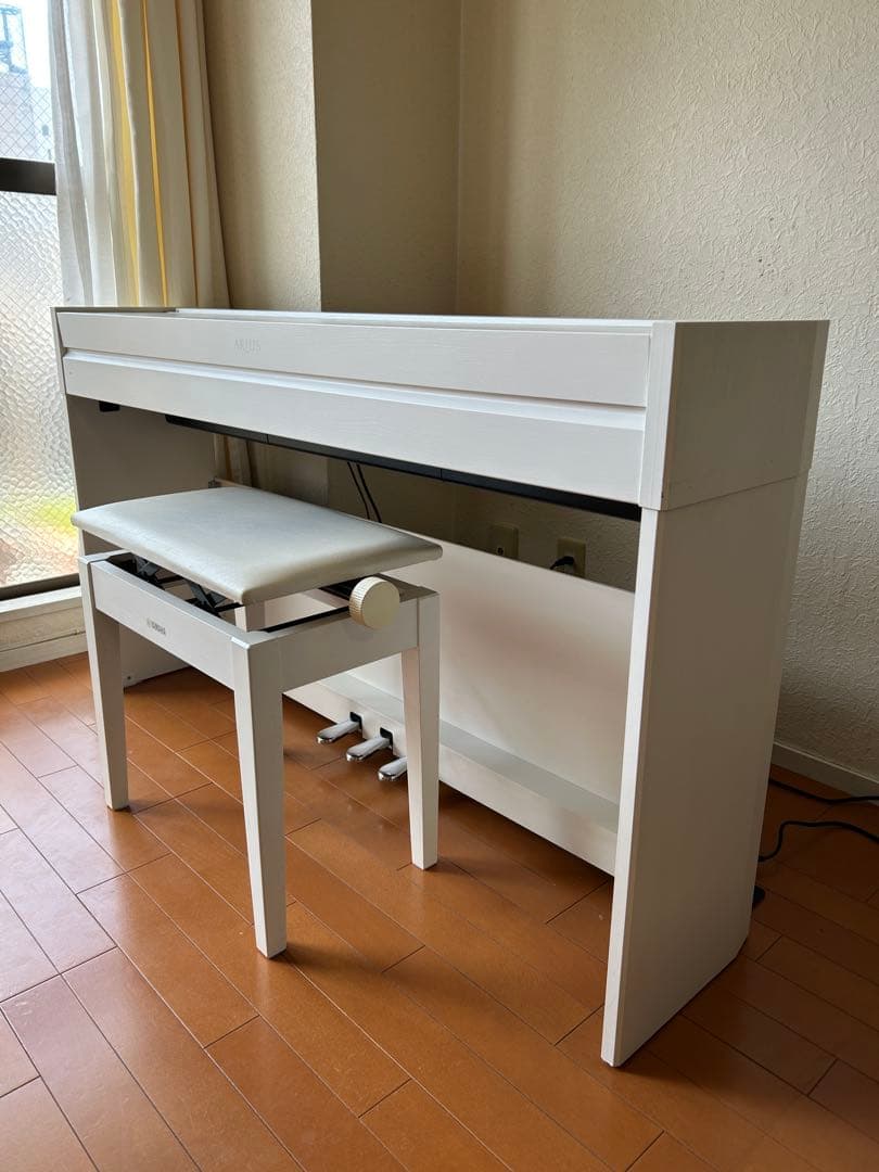 (引取限定)福岡市　YAMAHA ARIUS YDP-S51 中古