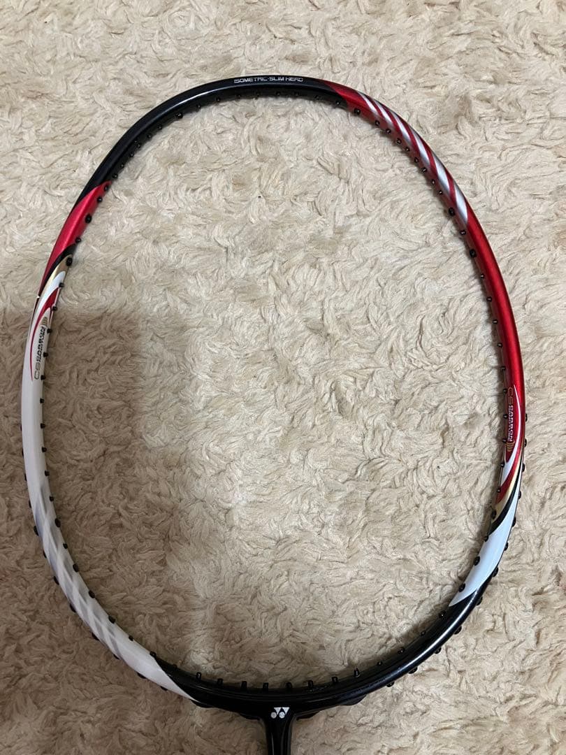 YONEX バドミントンラケット アークセイバーI-SLASH