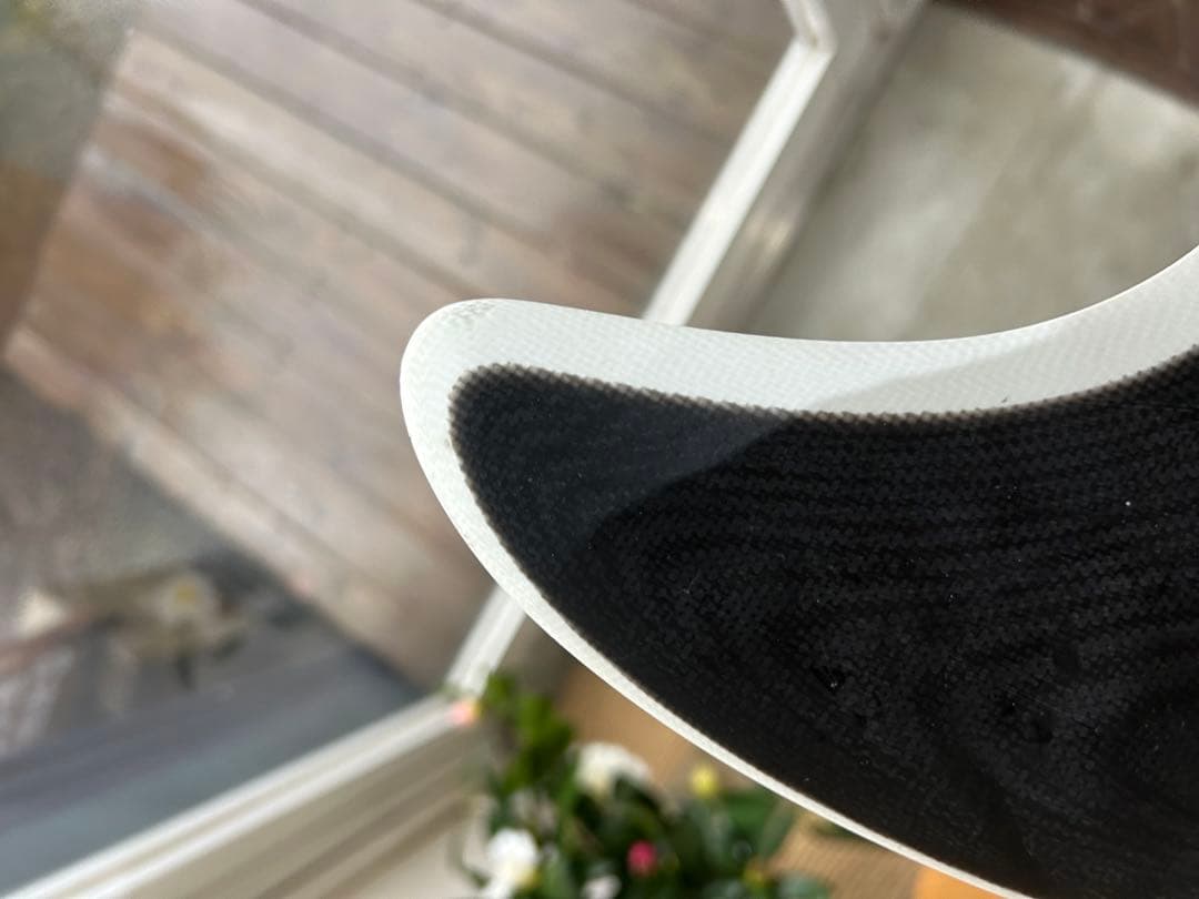サーフィン・ボディボード CAPTAIN FIN PANDA TWIN KEEL 5.12