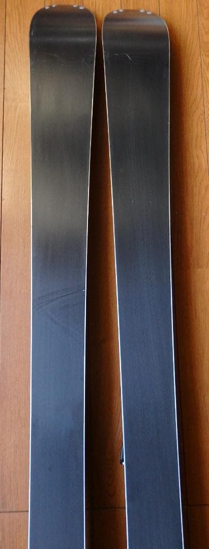 ATOMIC,TECNICA　板171ｃｍ、ブーツ25.5ｃｍ