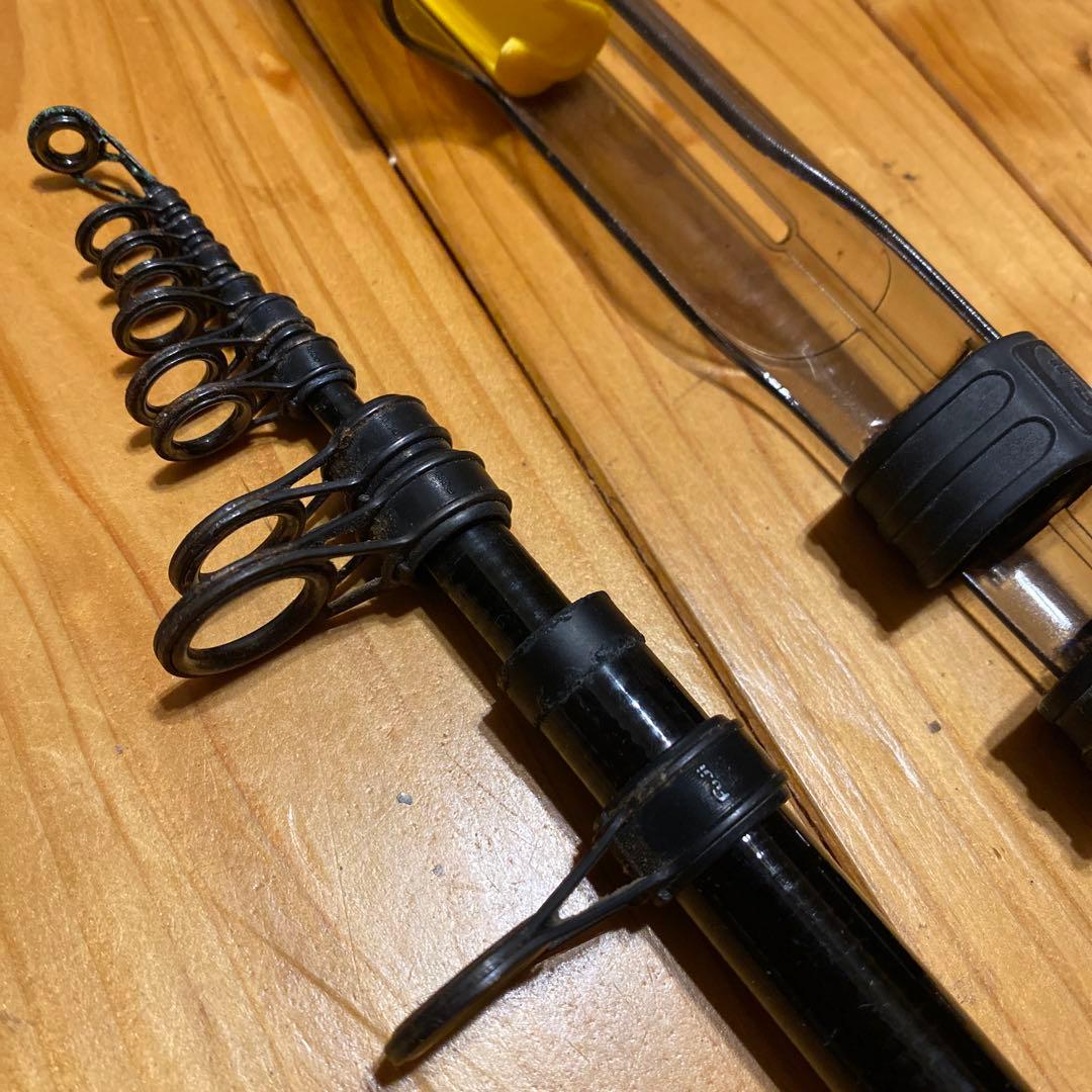Daiwa ＳＳオオシマ　大島　Ｔ３－５３Ｅ遠投