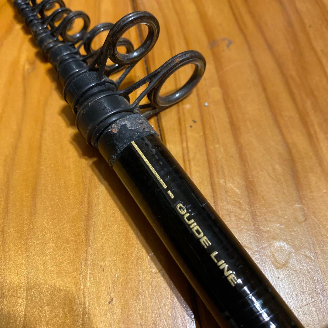 Daiwa ＳＳオオシマ　大島　Ｔ３－５３Ｅ遠投