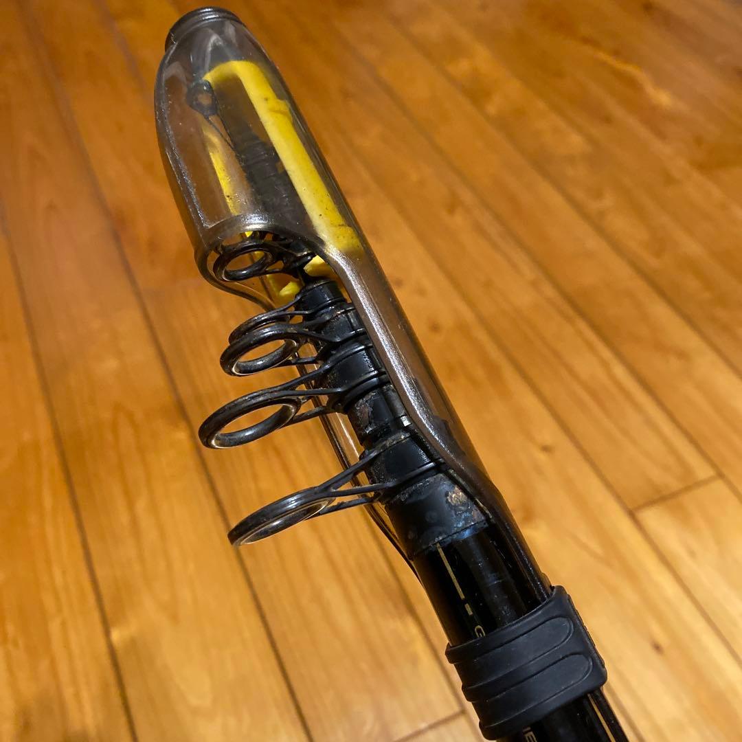 Daiwa ＳＳオオシマ　大島　Ｔ３－５３Ｅ遠投