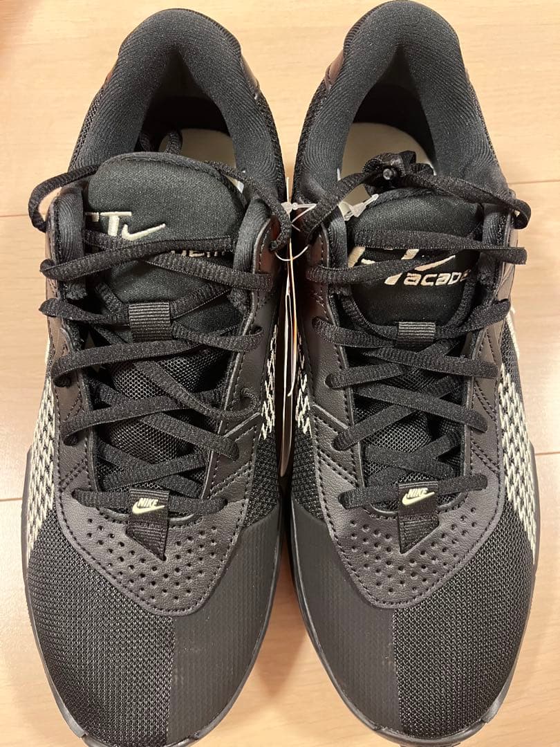 【NIKE】AIR ZOOM G.T. CUT ACADEMY EP