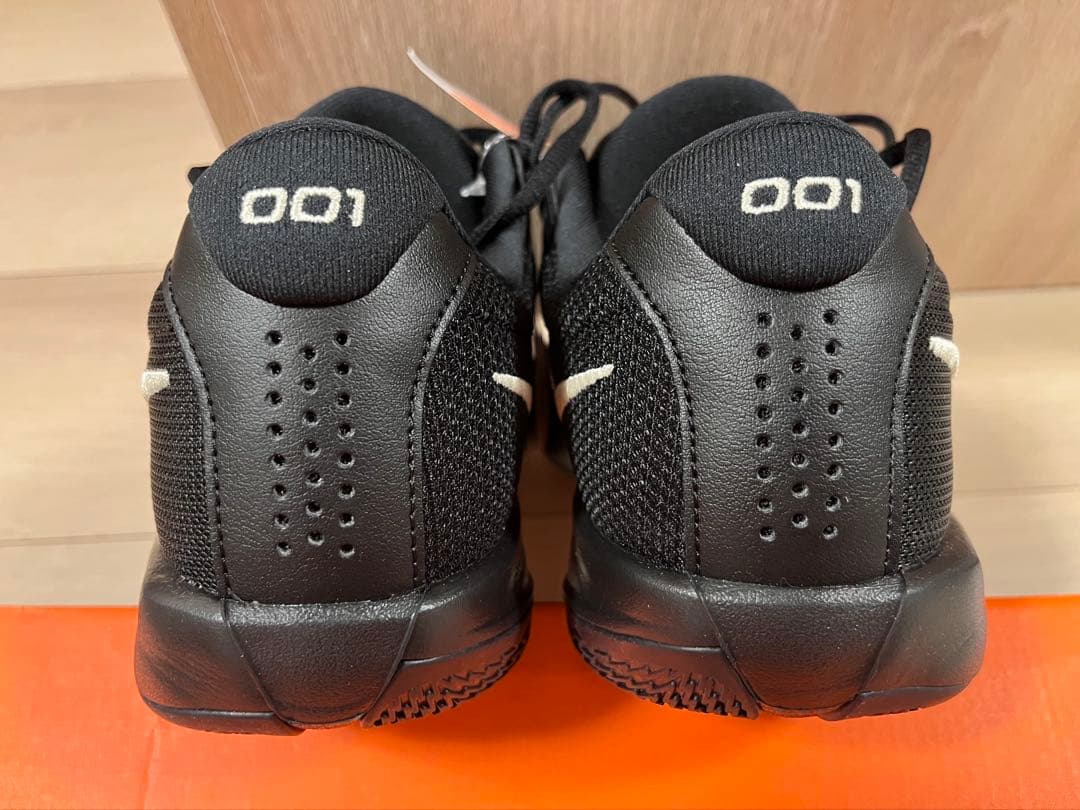 【NIKE】AIR ZOOM G.T. CUT ACADEMY EP