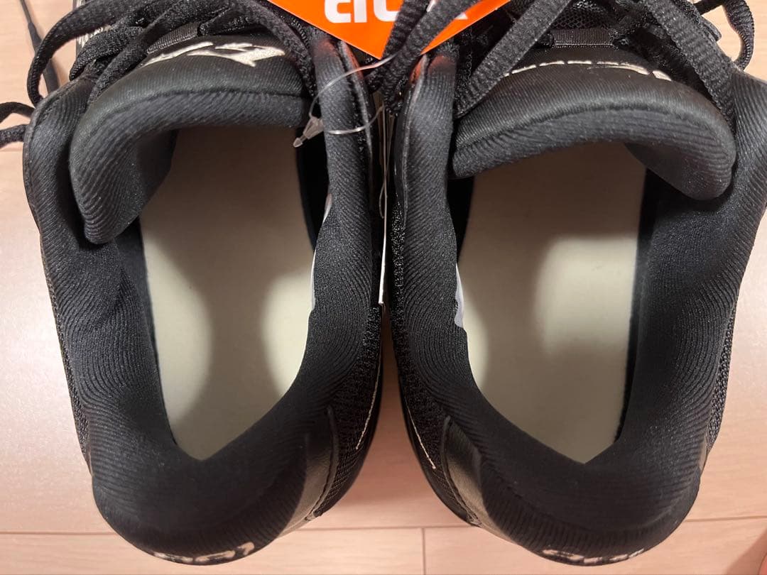 【NIKE】AIR ZOOM G.T. CUT ACADEMY EP