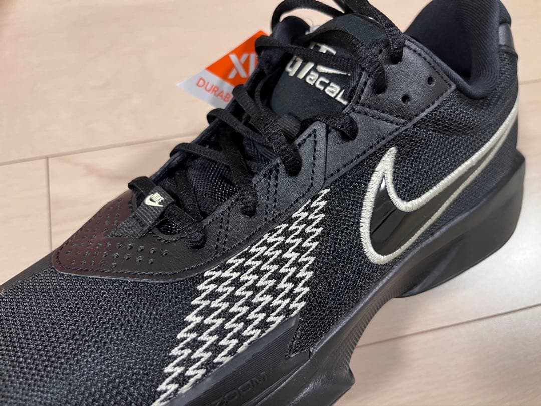 【NIKE】AIR ZOOM G.T. CUT ACADEMY EP