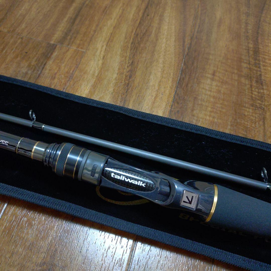 テイルウォーク　フルレンジC72H/CC