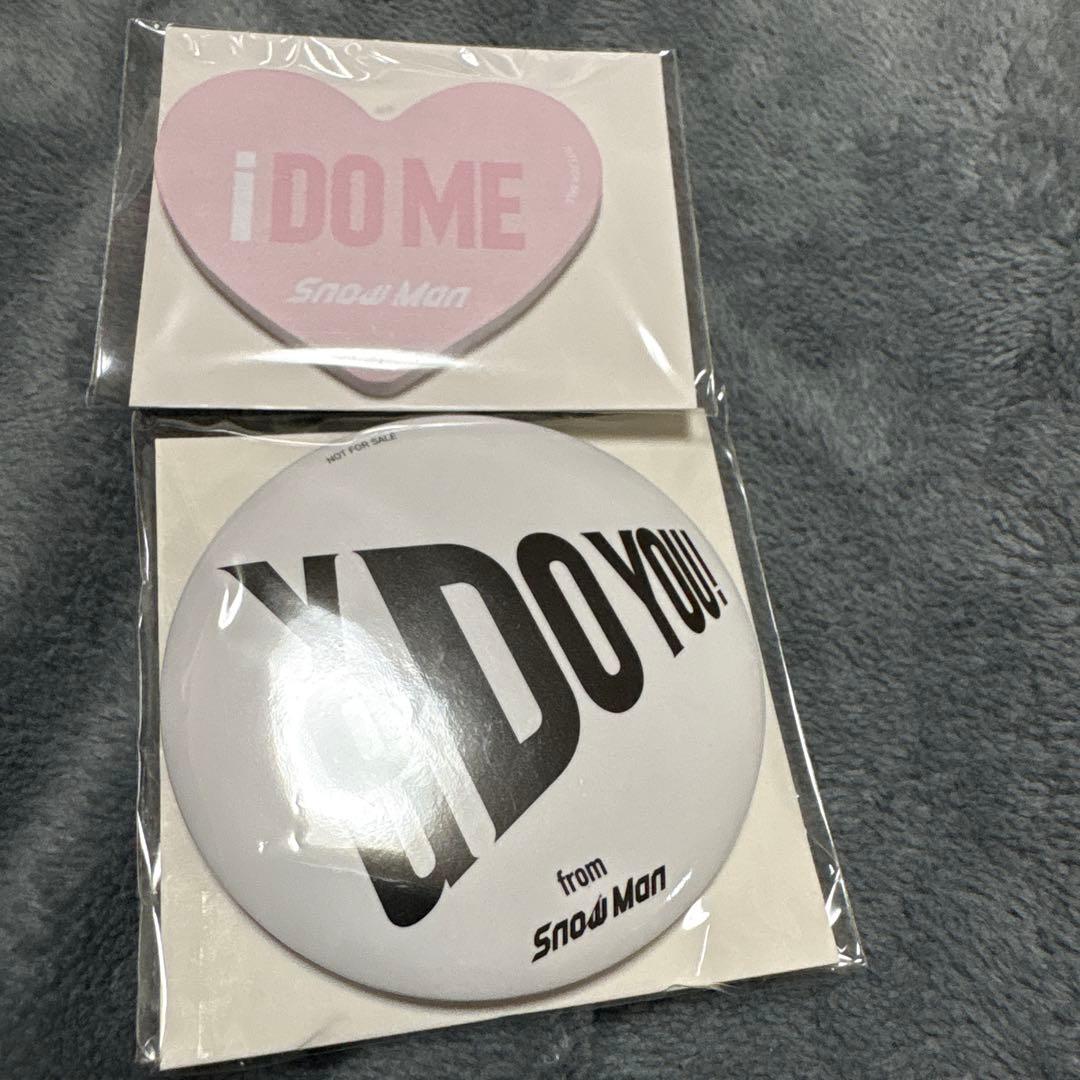 【新品未開封】Man iDOME セット ポーチ トランプフォトセット