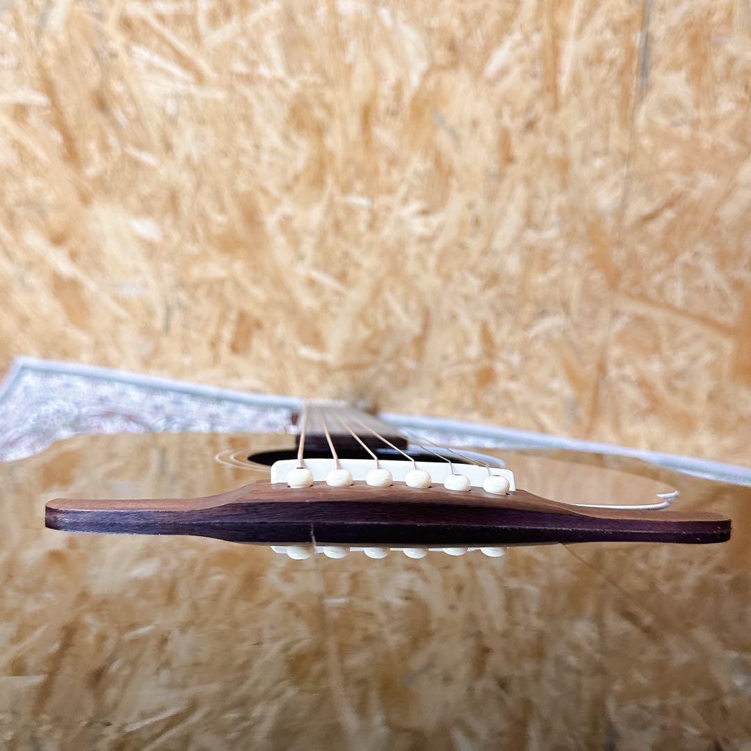 Fender Redondo エレアコ チューナー内蔵 フェンダー ブラック