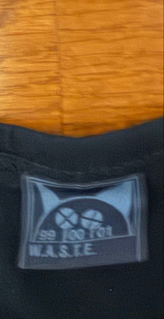 RADIOHEAD Hail to the Thief Tシャツ