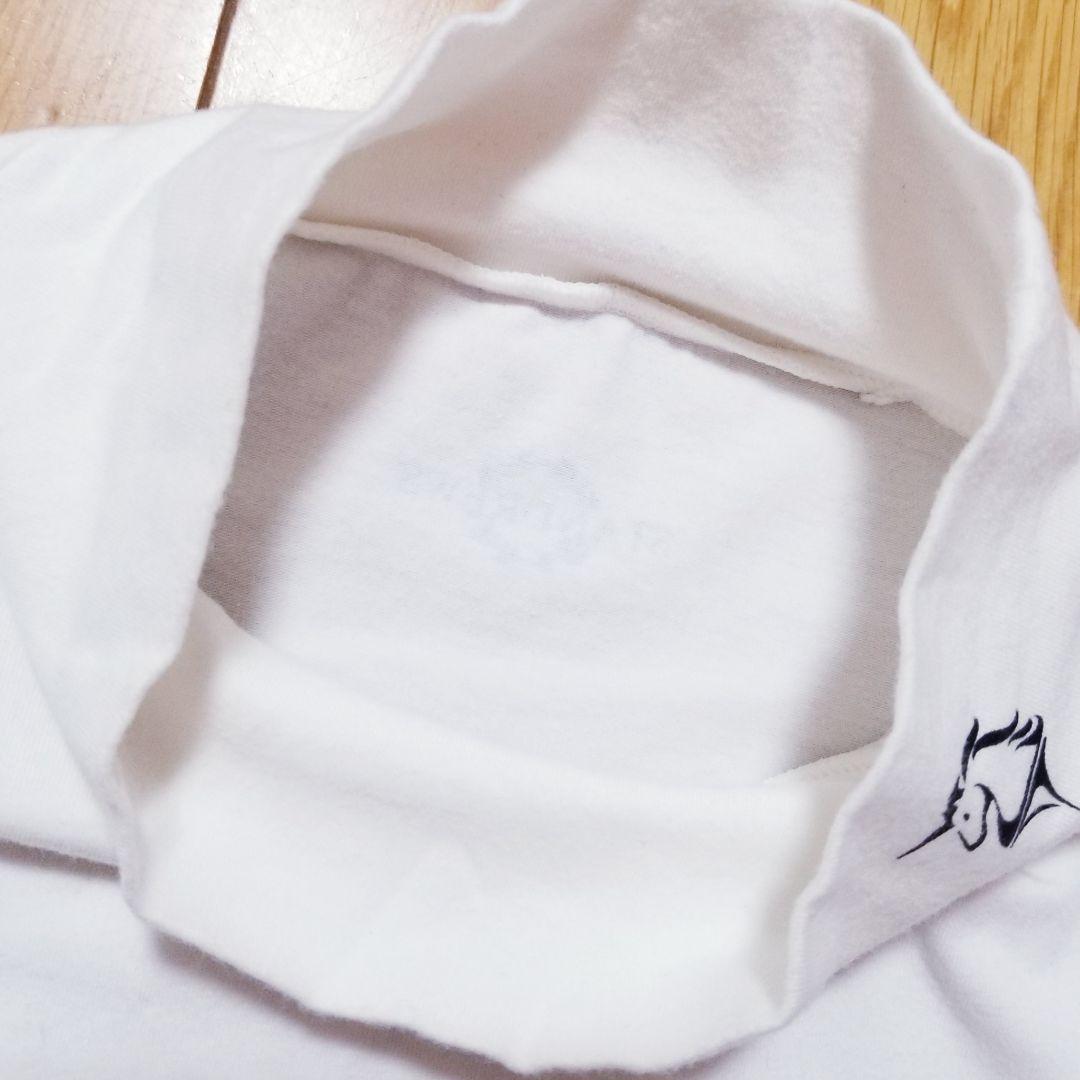 St ANDREWS　セント・アンドリュース ハイネック長袖シャツ
