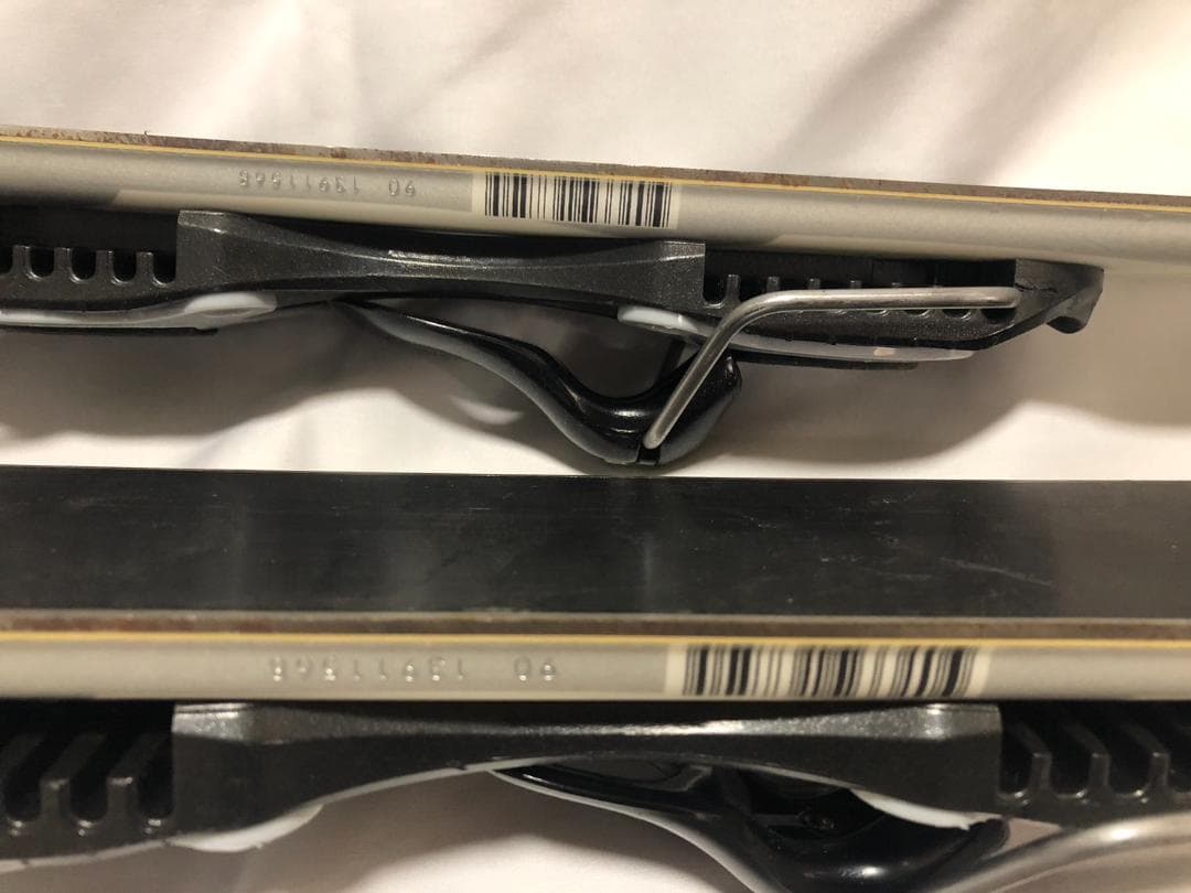 NORDICA ノルディカ FUN DRIVE TT 99 ショートファンスキー
