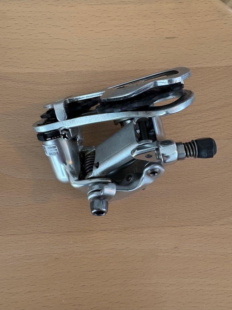 CAMPAGNOLO ATHENA リアディレイラー 11S
