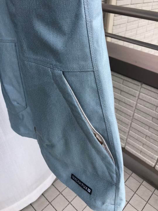 686 レディースウェア　Sサイズ