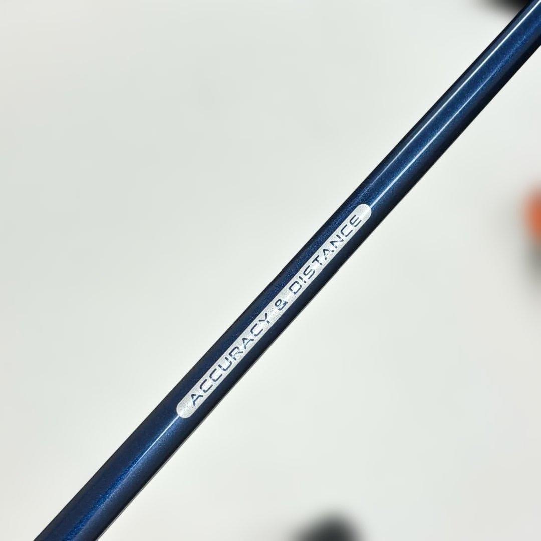 美品 コブラ ダークスピードX 3W ツアーAD PT 6S