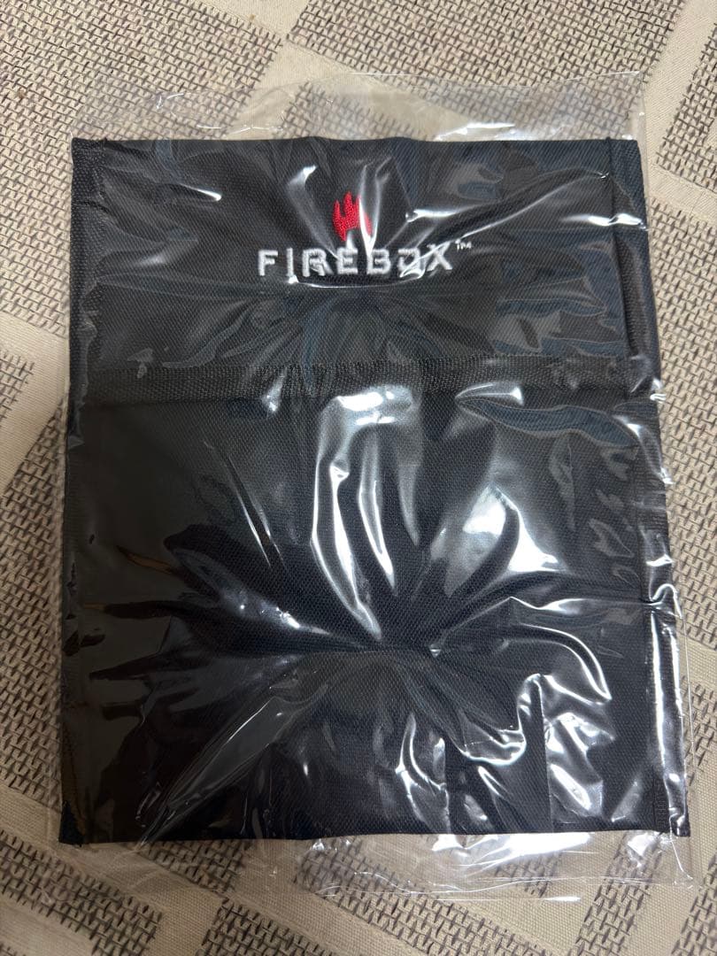 FIREBOX 5インチ G2 ストーブ チタン 新品未使用
