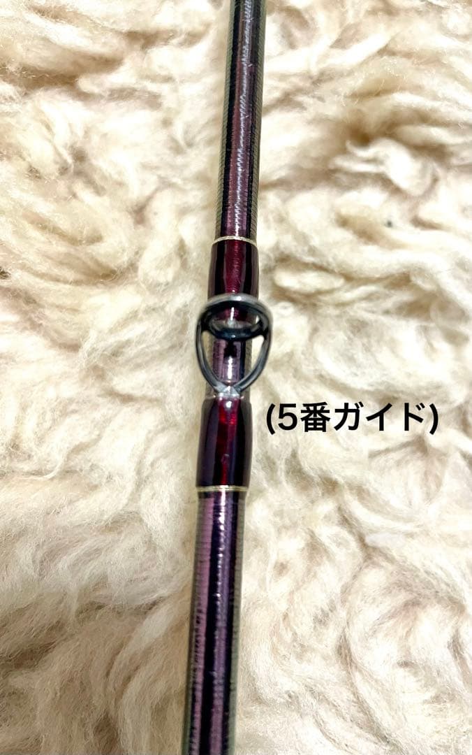ワールドシャウラ1832R-2 (中古)