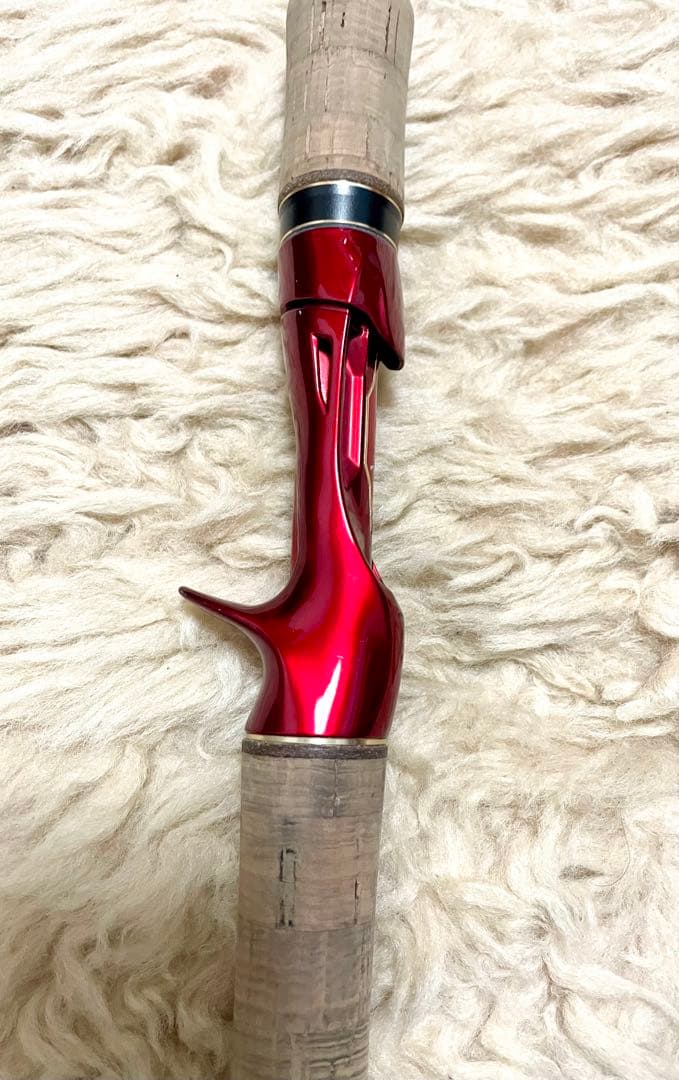 ワールドシャウラ1832R-2 (中古)