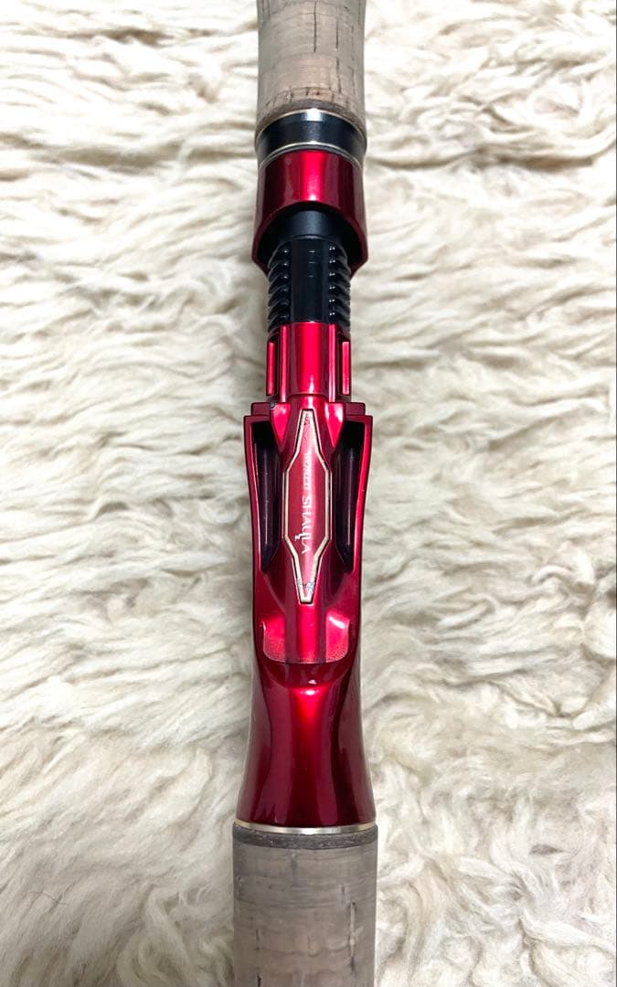 ワールドシャウラ1832R-2 (中古)