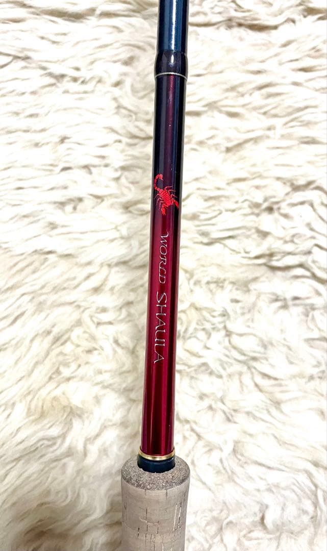 ワールドシャウラ1832R-2 (中古)