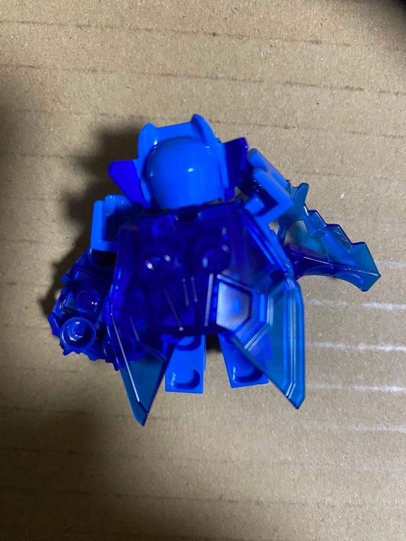 テンカイナイト　ベーシック　ブレイヴン　トリビュトン　疾風黒騎士　スペクトロス