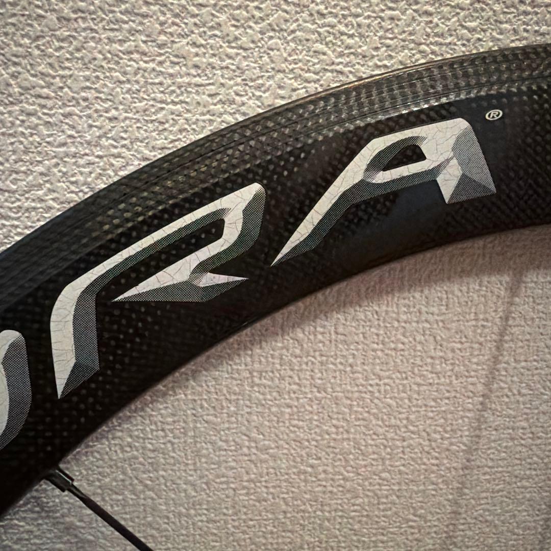 Campagnolo Bora Ultra 50 クリンチャー 中古