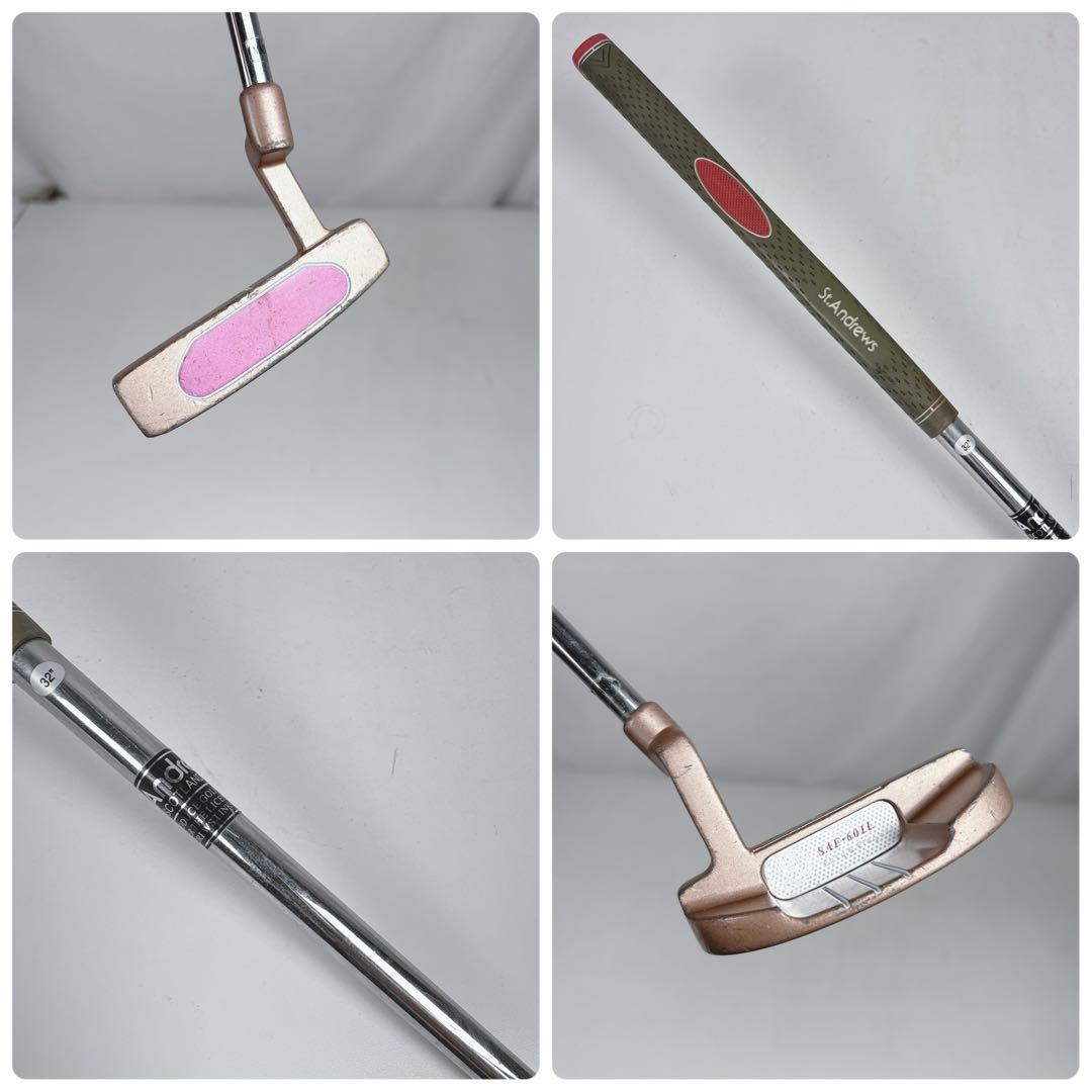 【激安‼️】MIZUNO Zephyr レディース ゴルフクラブセット