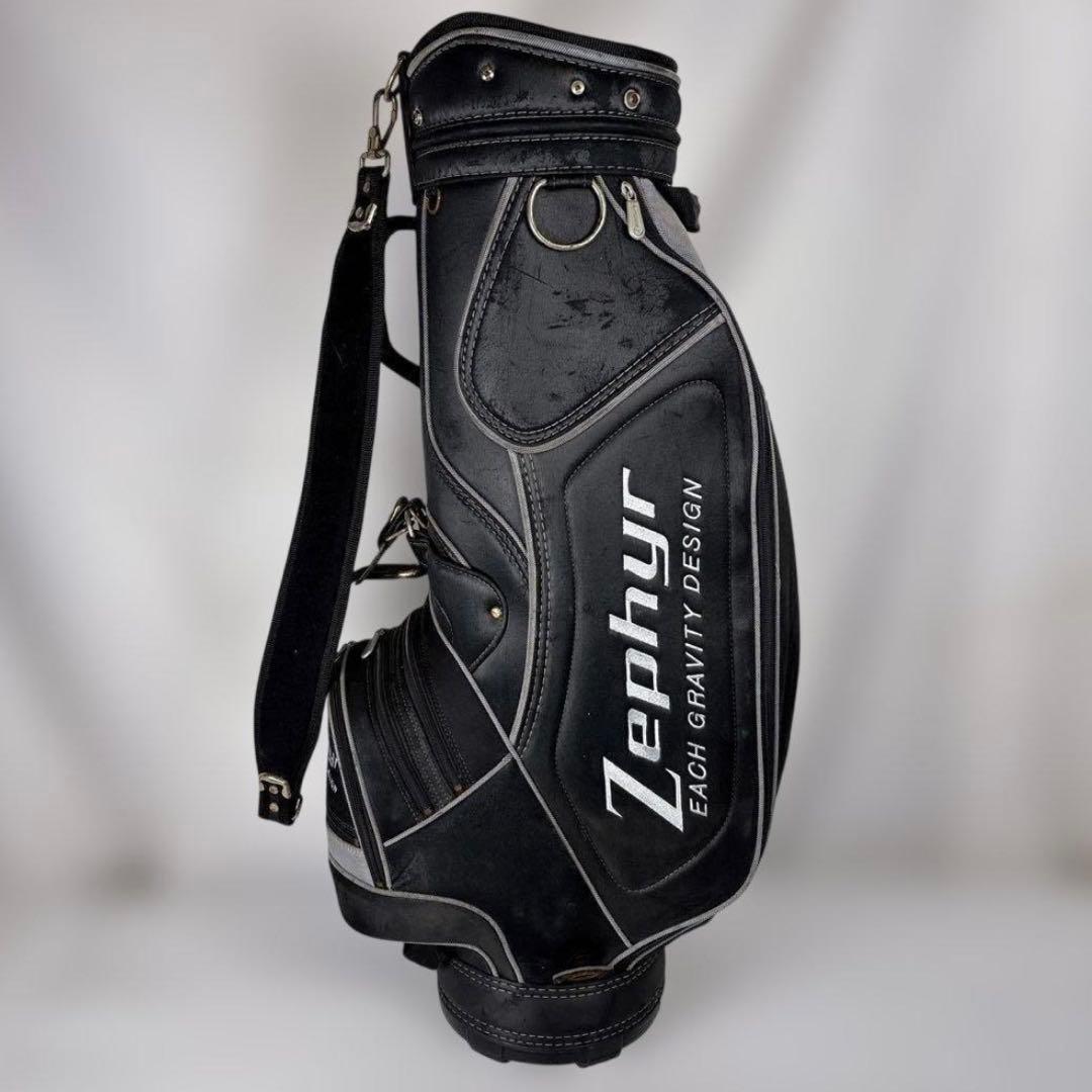 【激安‼️】MIZUNO Zephyr レディース ゴルフクラブセット