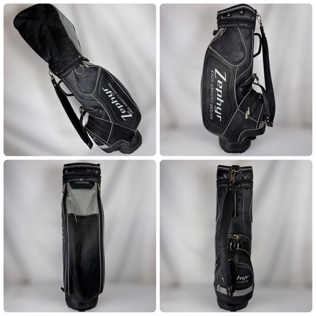 【激安‼️】MIZUNO Zephyr レディース ゴルフクラブセット