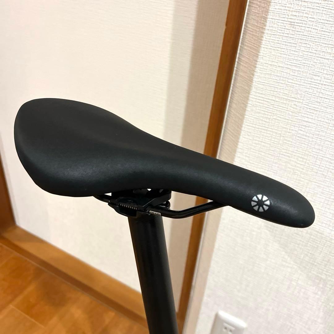 美品 DAHON ダホン K3 ホワイト 自転車 ルノー ターン N8 P10