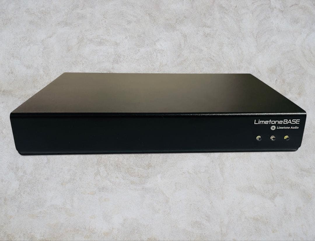 Limetone Audio LimetoneBASE 2ループボックス