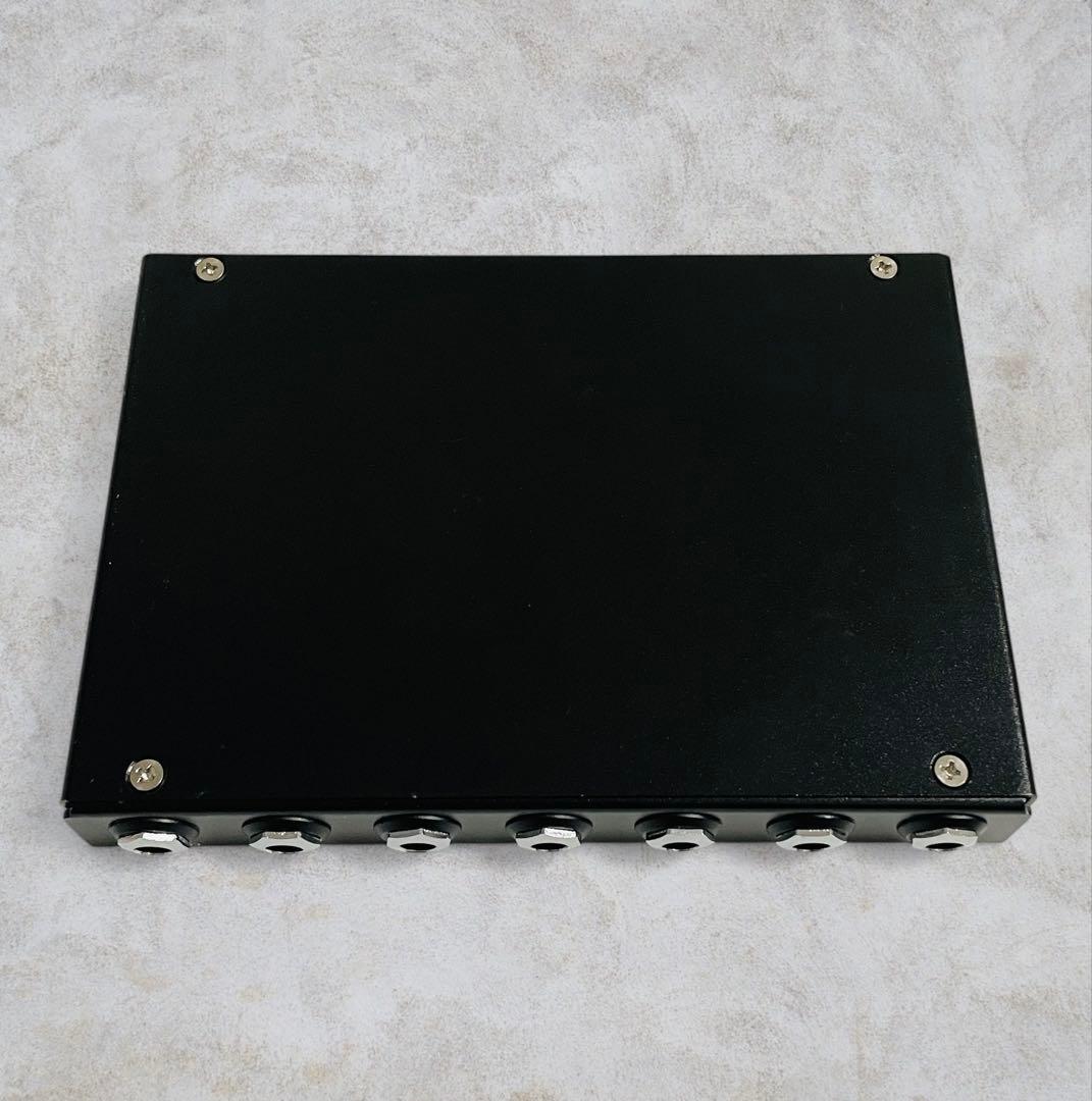 Limetone Audio LimetoneBASE 2ループボックス